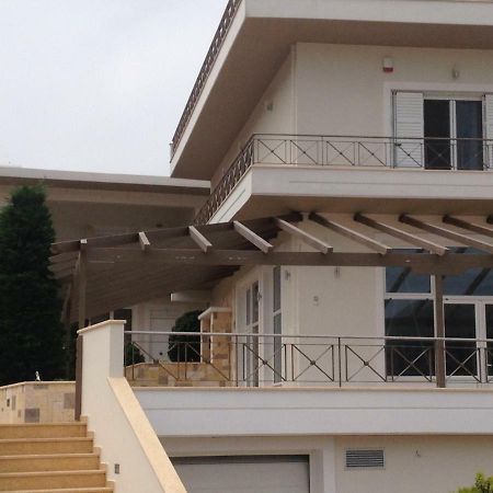 Tsoutis Rooms Almiropótamos Exterior foto